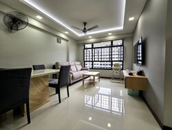 Blk 609C Tampines Greenweave (Tampines), HDB 3 Rooms #554902961